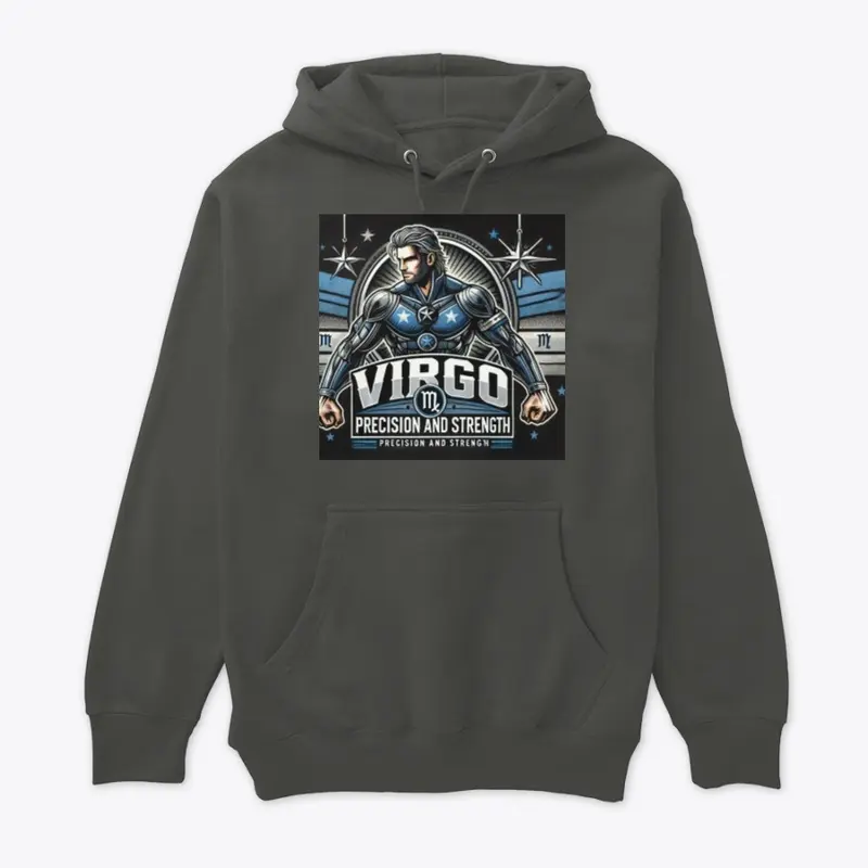 Virgo Strong Collection