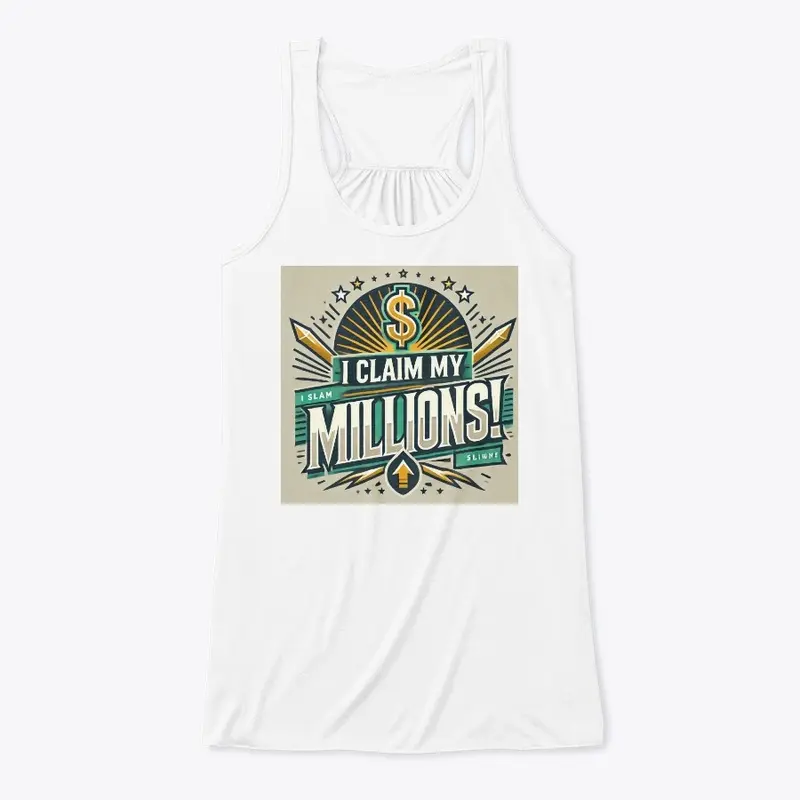 Millionaire Mindset Collection