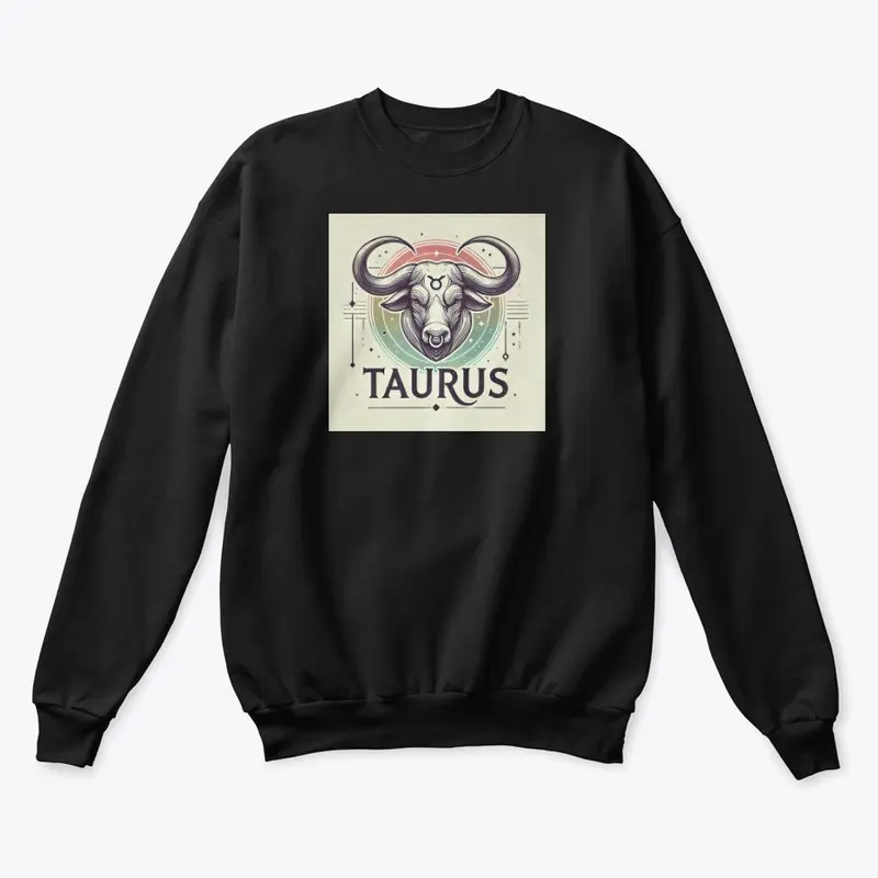 Taurus The Bull