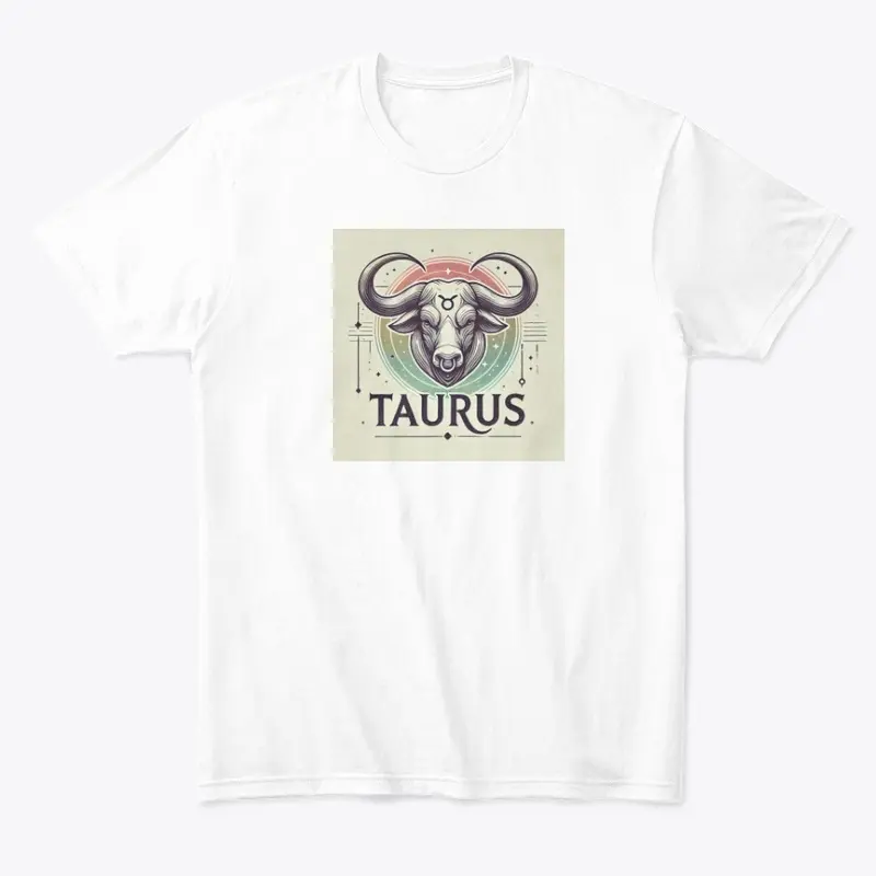 Taurus The Bull