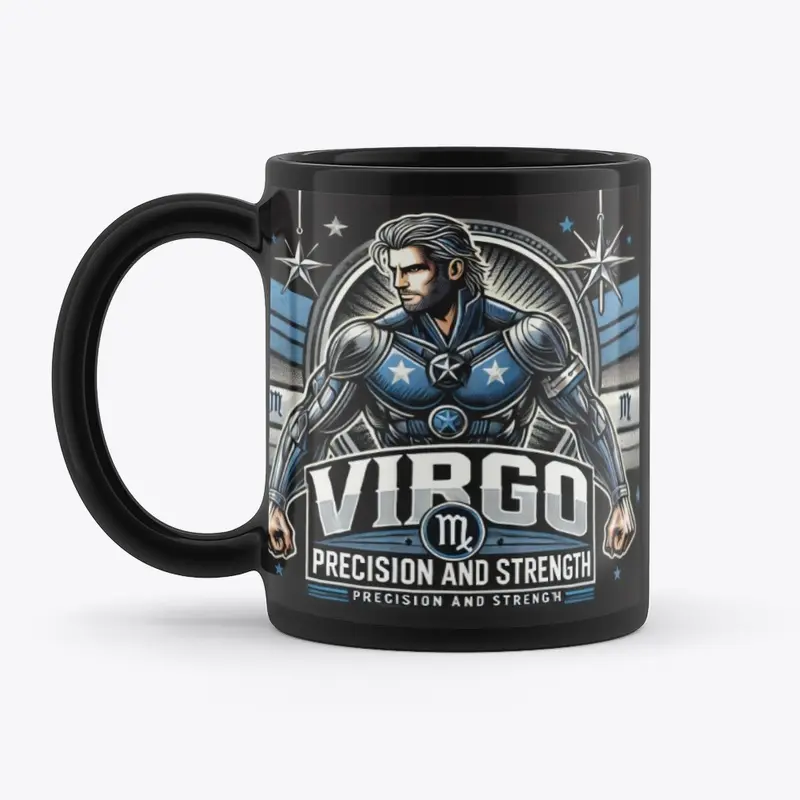 Virgo Strong Collection