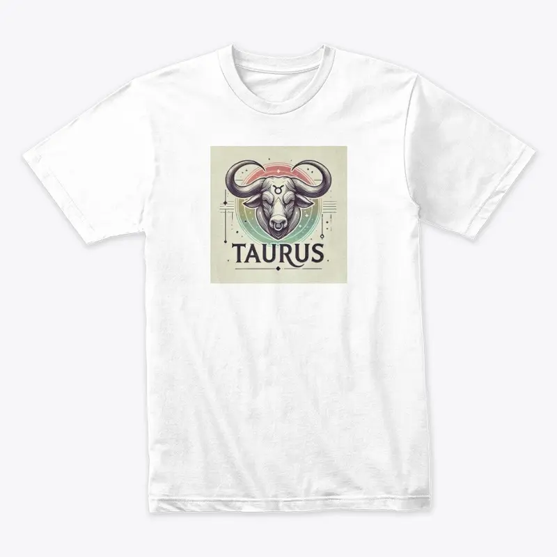 Taurus The Bull