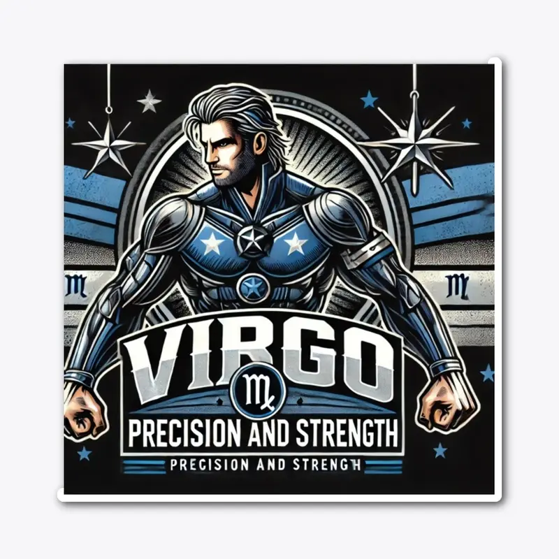 Virgo Strong Collection