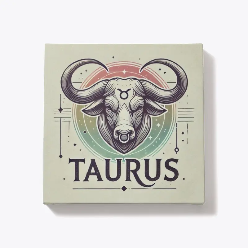 Taurus The Bull