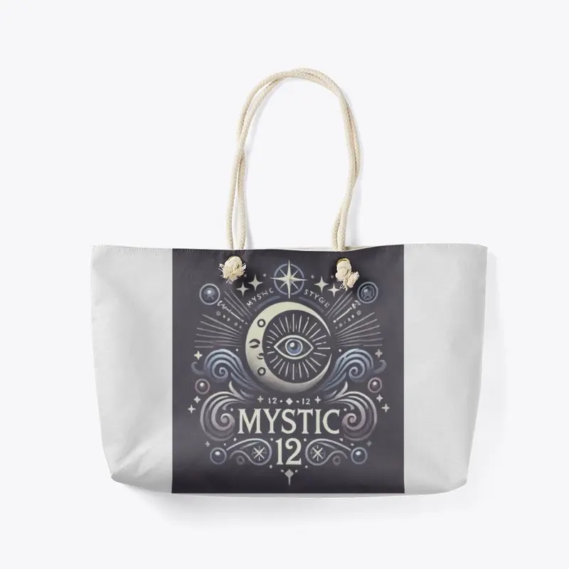 The Mystic 12 Collection