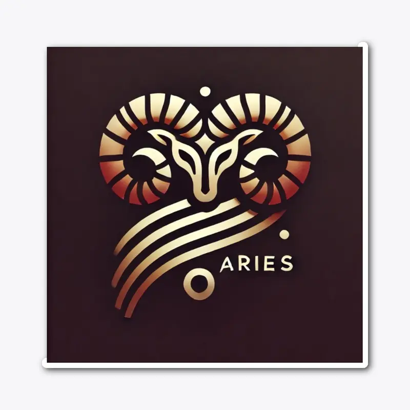 ARIES the Ram