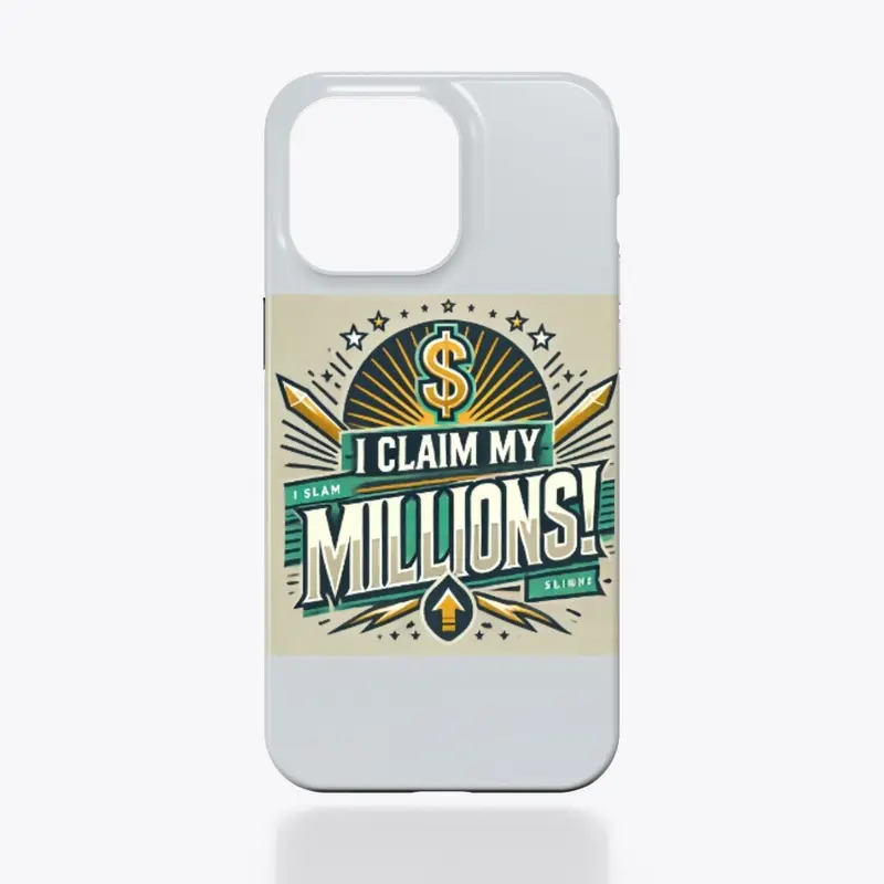 Millionaire Mindset Collection