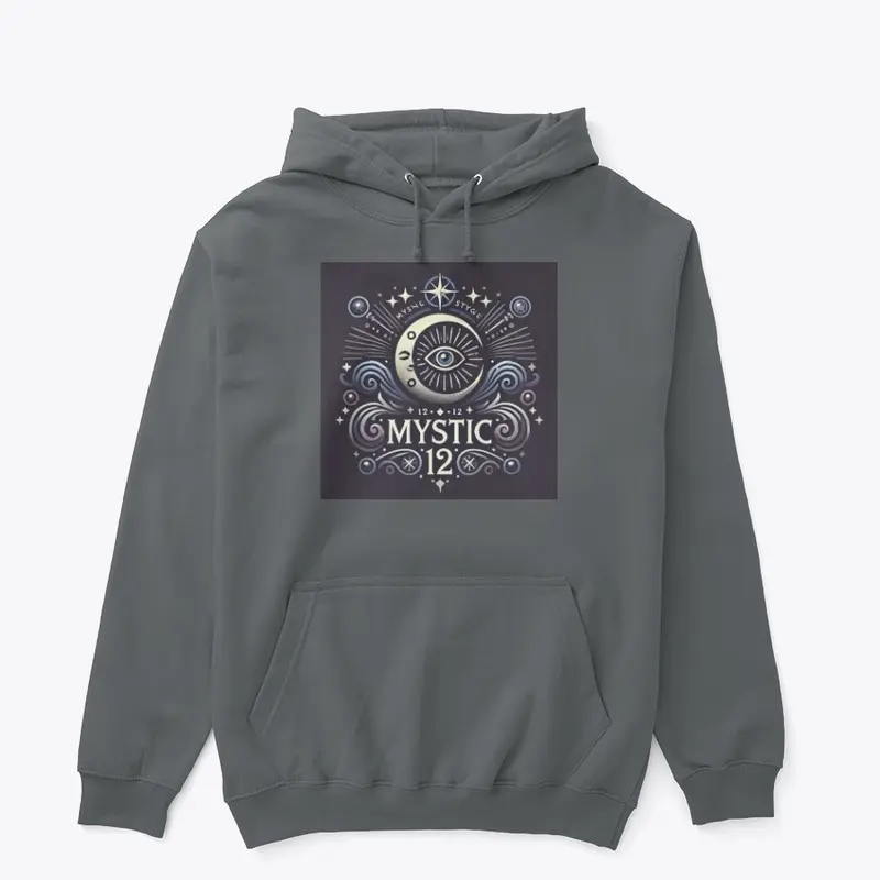 The Mystic 12 Collection