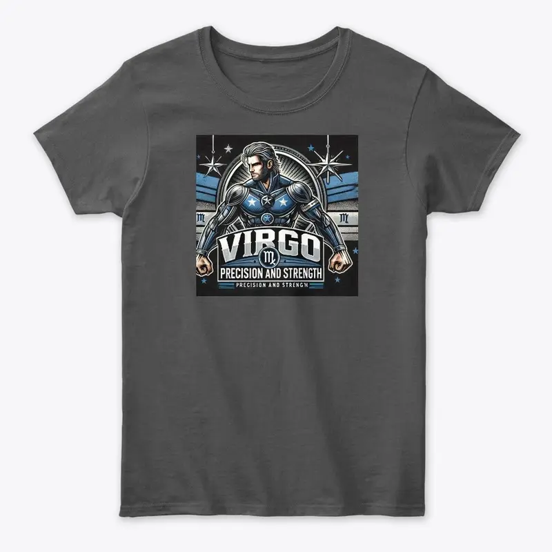 Virgo Strong Collection