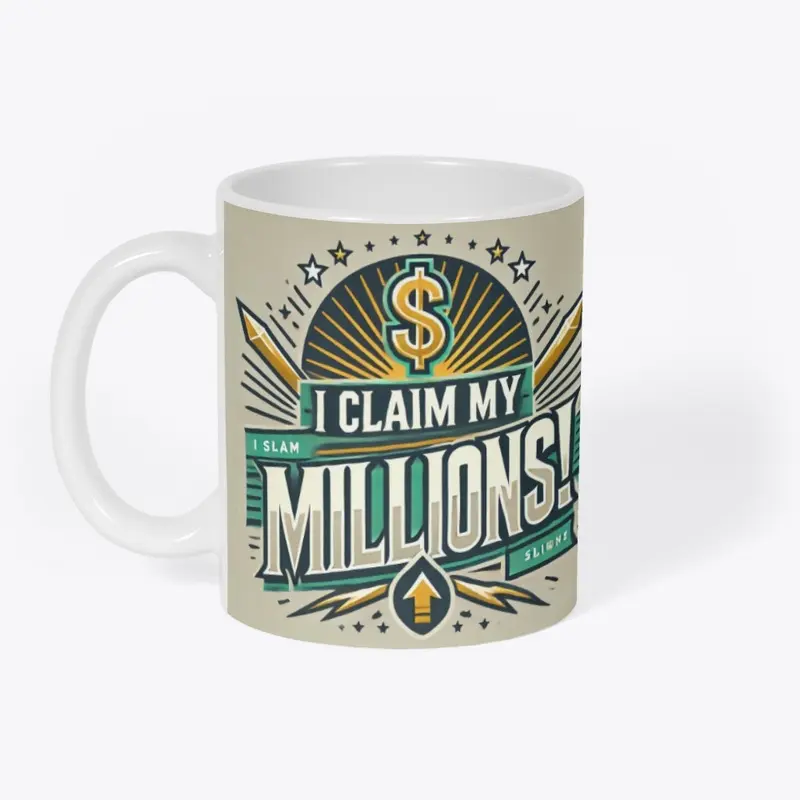 Millionaire Mindset Collection