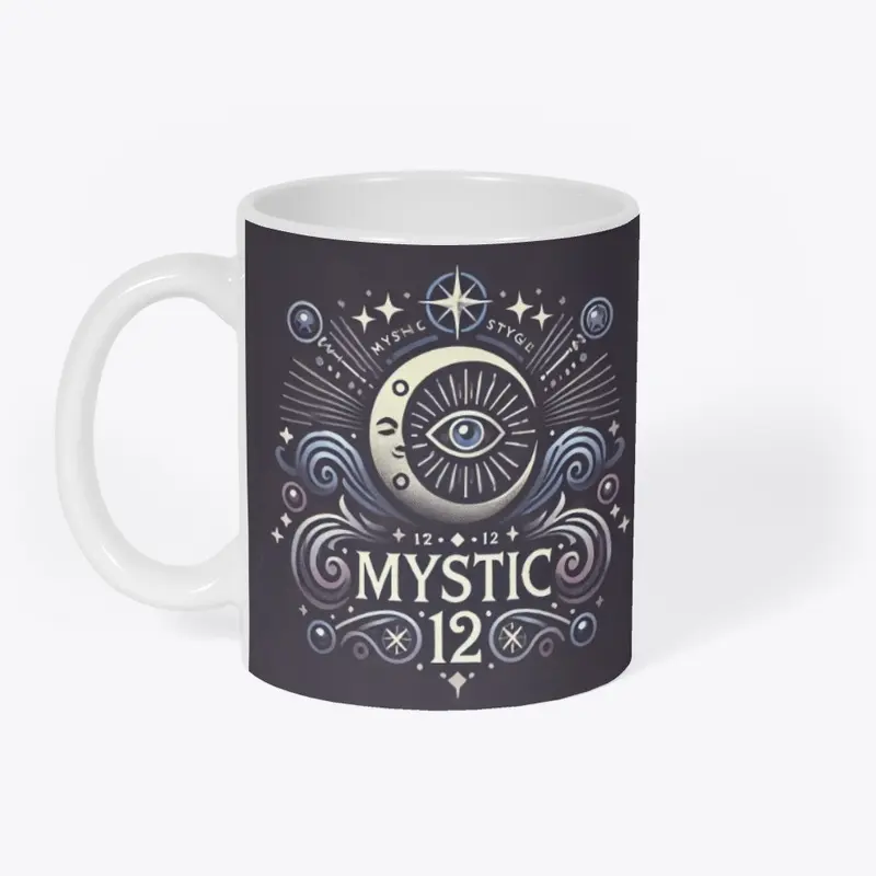 The Mystic 12 Collection