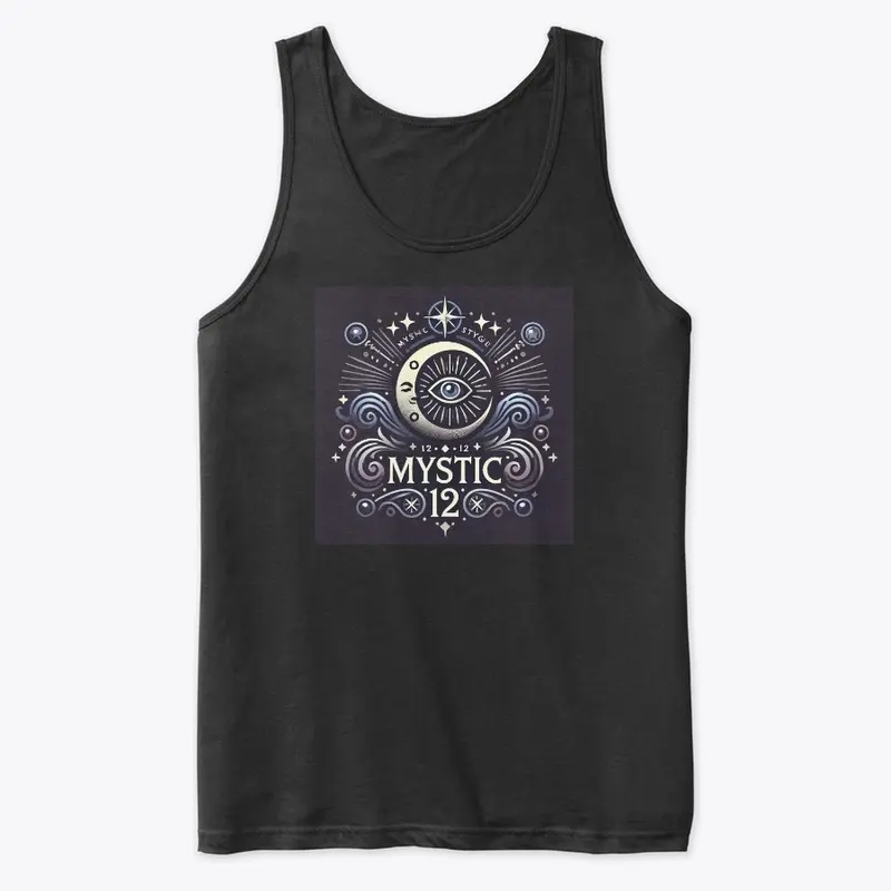 The Mystic 12 Collection