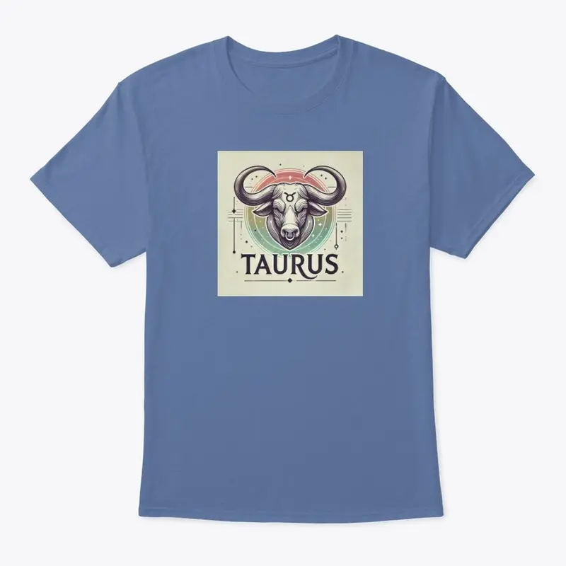 Taurus The Bull