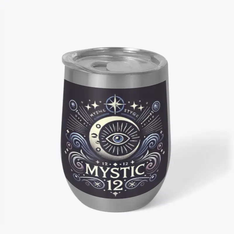 The Mystic 12 Collection