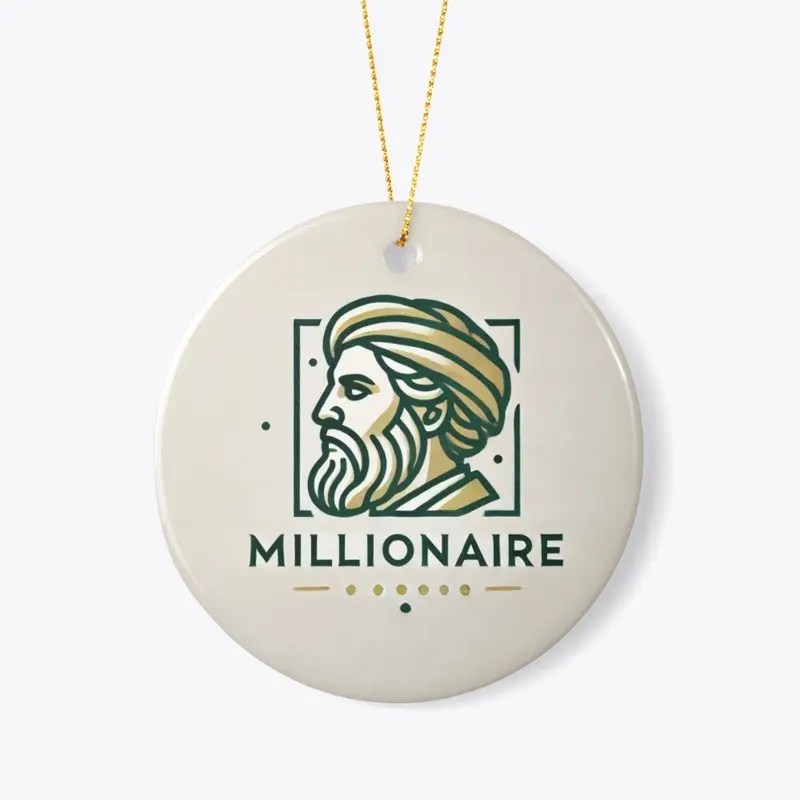 Nostradamus "Millionaire" collection