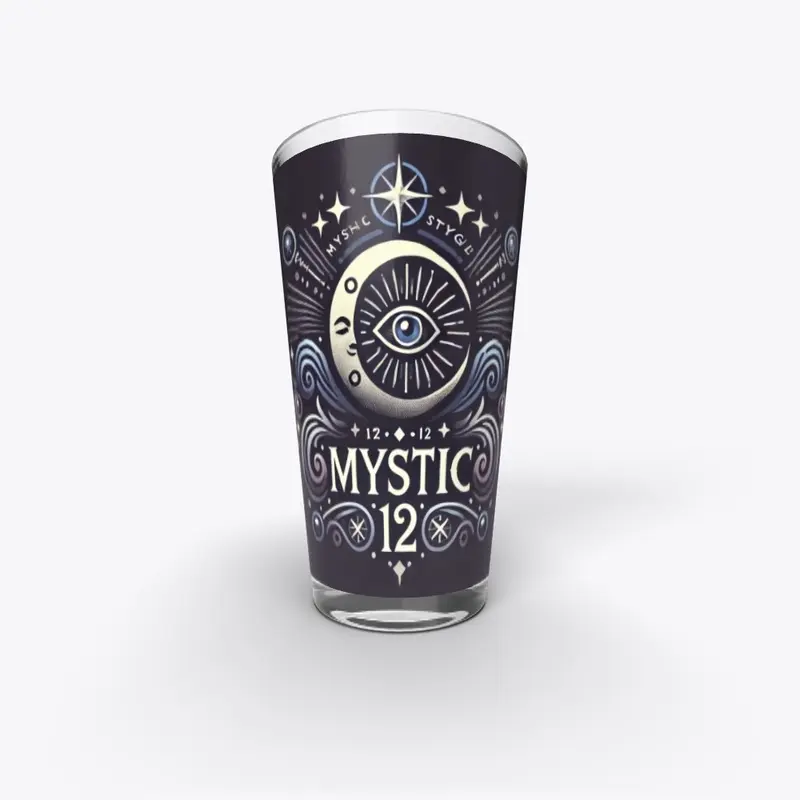 The Mystic 12 Collection