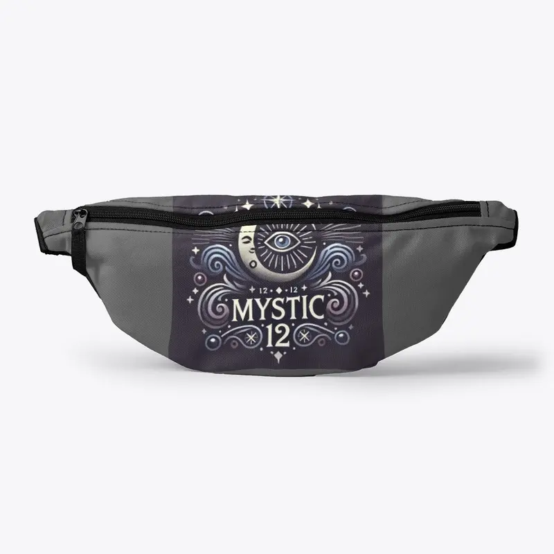 The Mystic 12 Collection