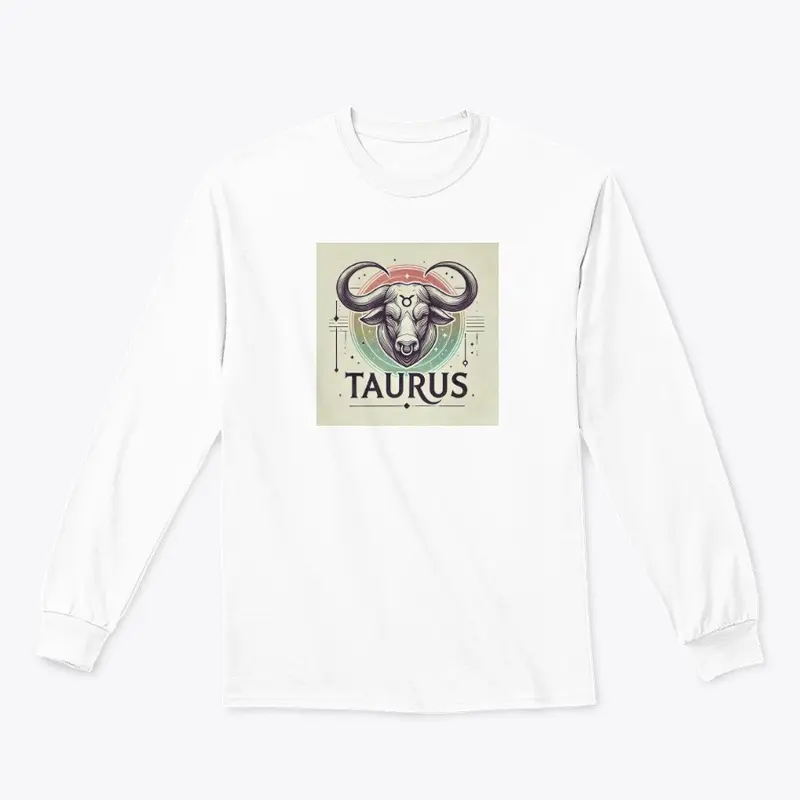 Taurus The Bull