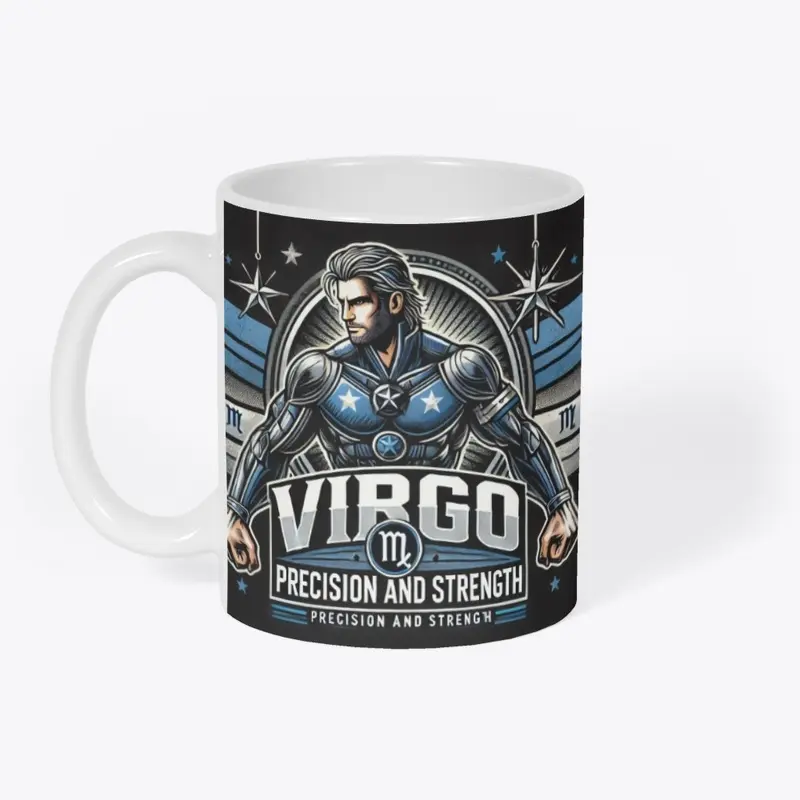 Virgo Strong Collection