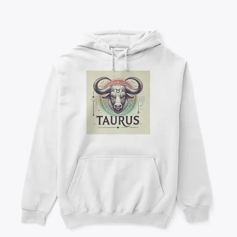 Taurus The Bull