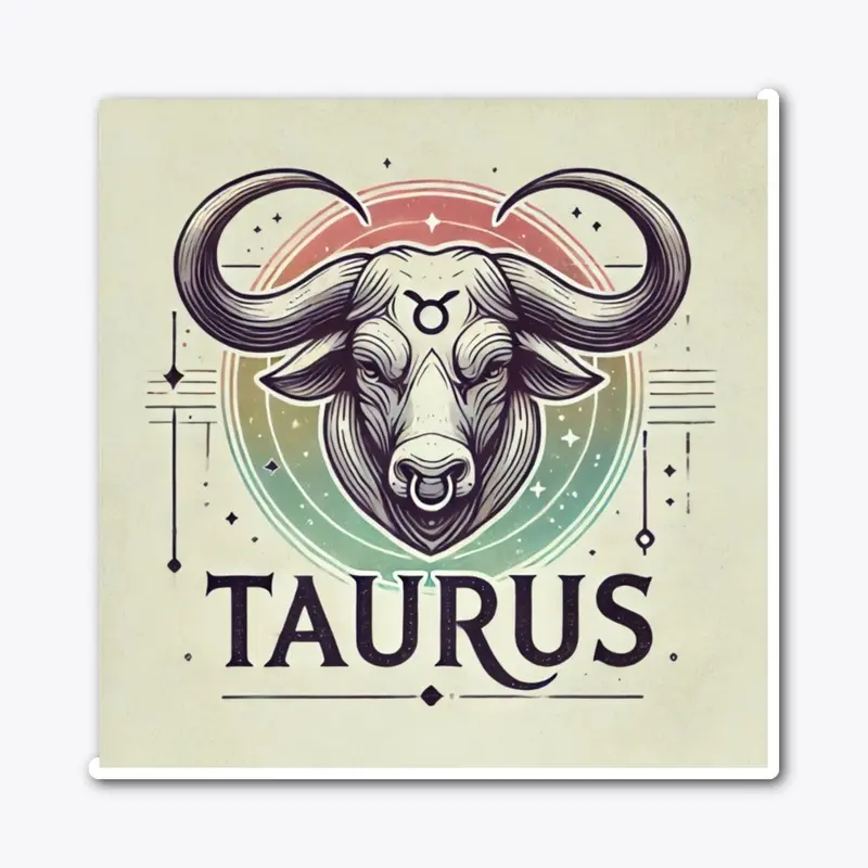 Taurus The Bull