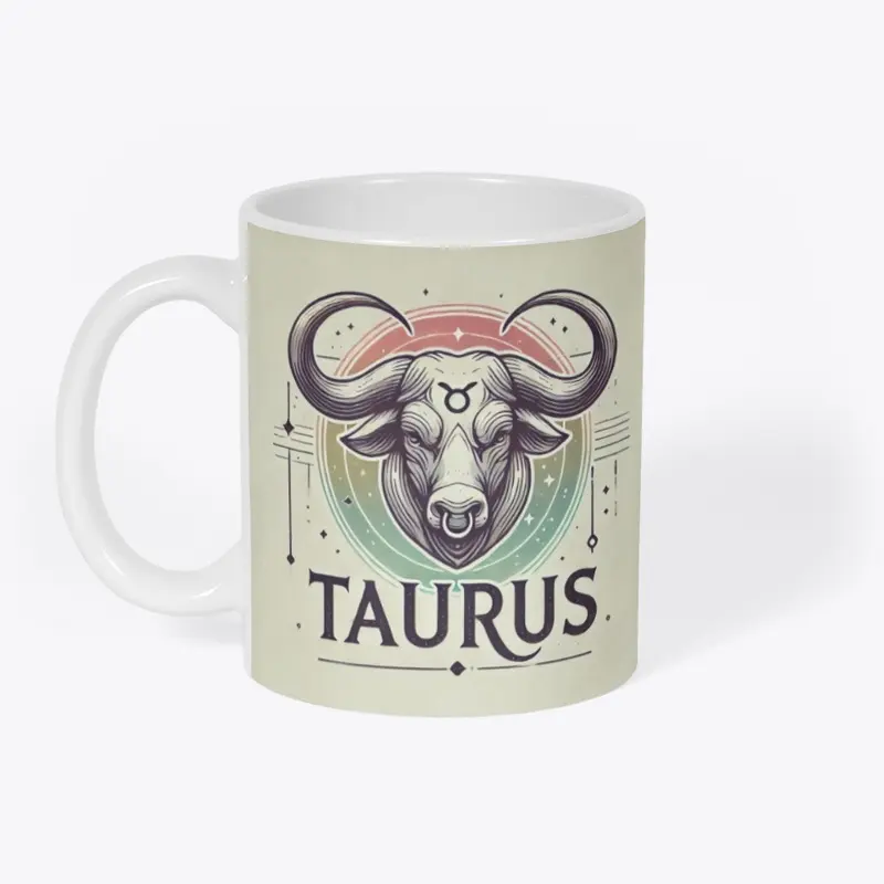 Taurus The Bull